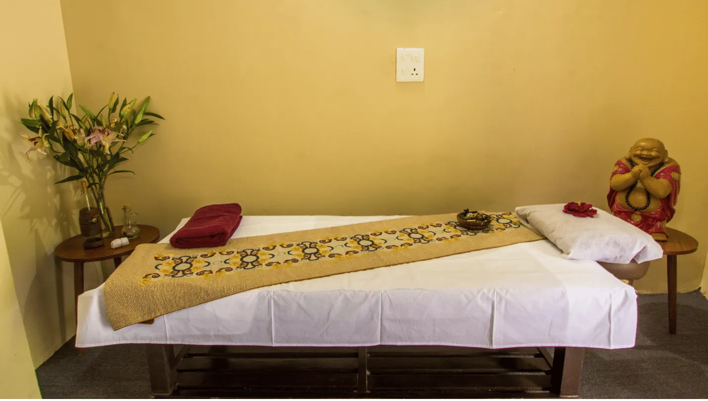 Spa